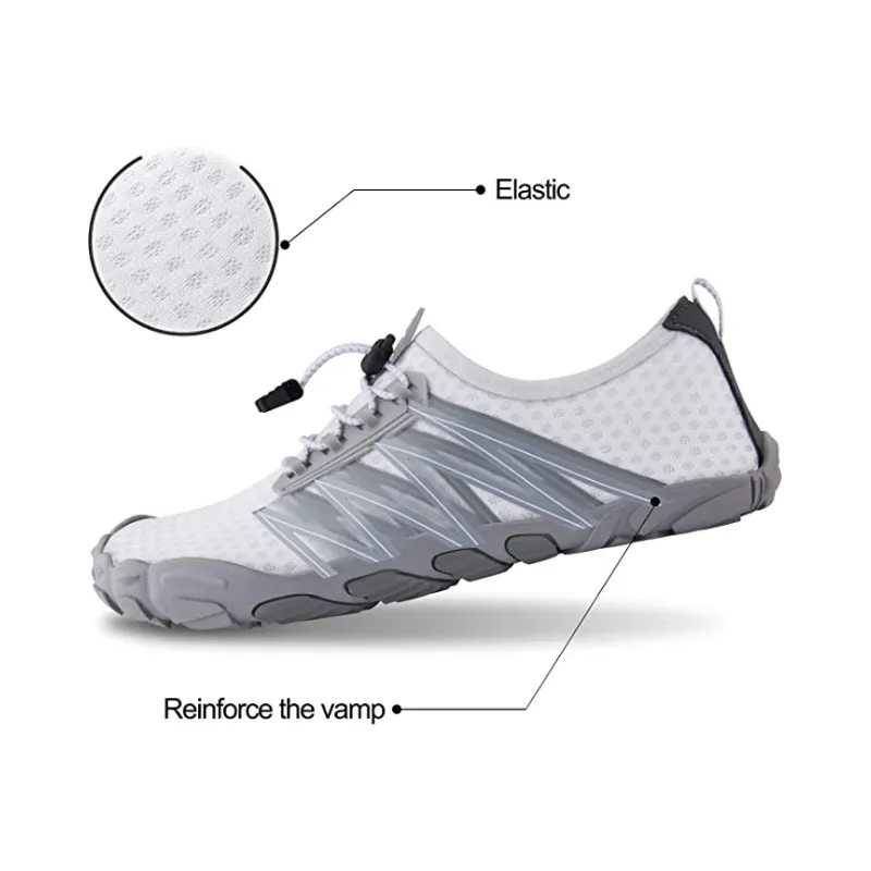 Quick Dry Aquatic Sport Shoes