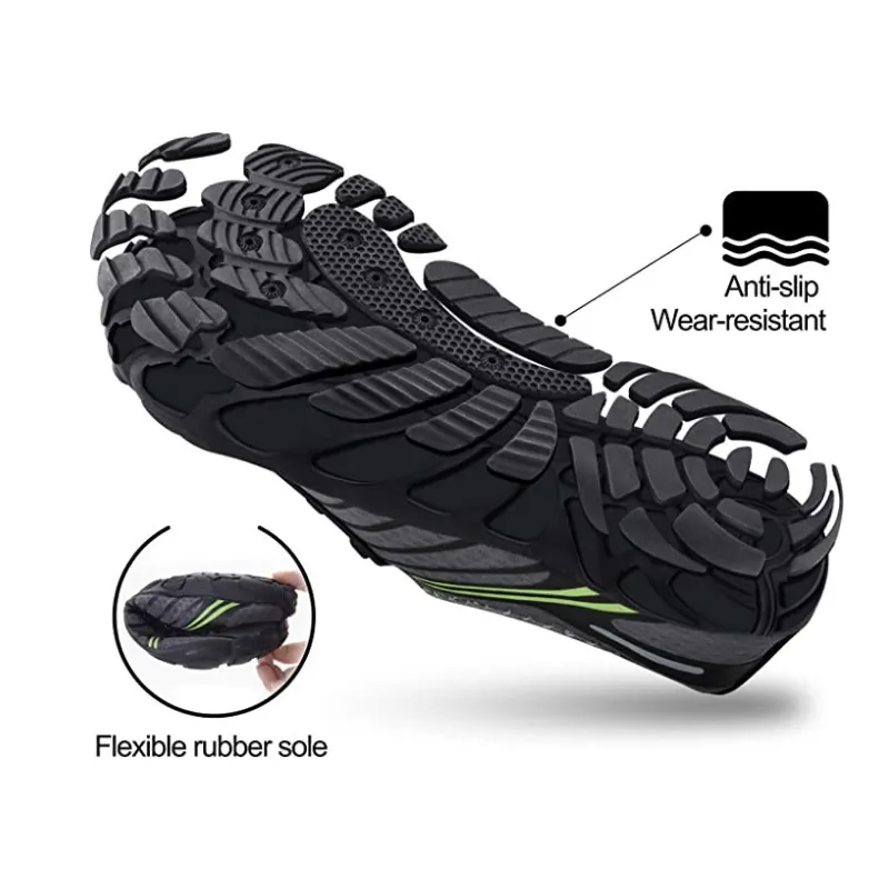 Quick Dry Aquatic Sport Shoes