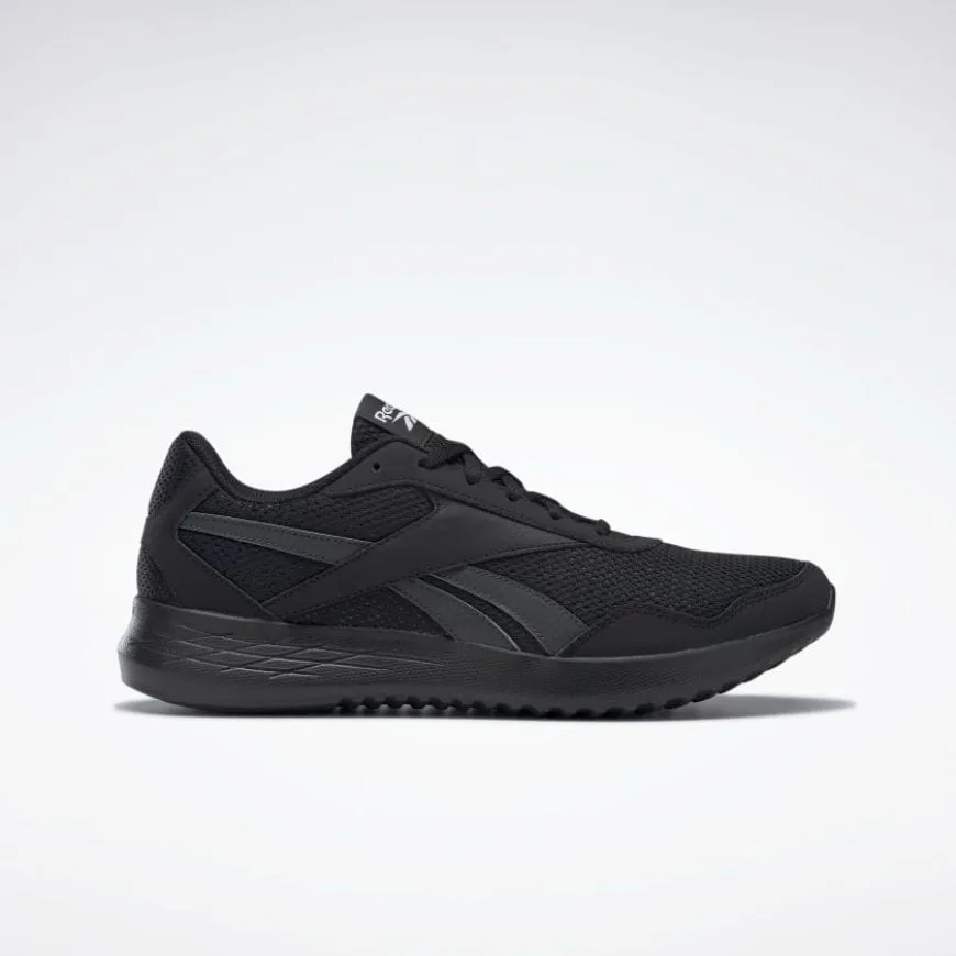 Reebok Energen Lite Men Running Shoes Black