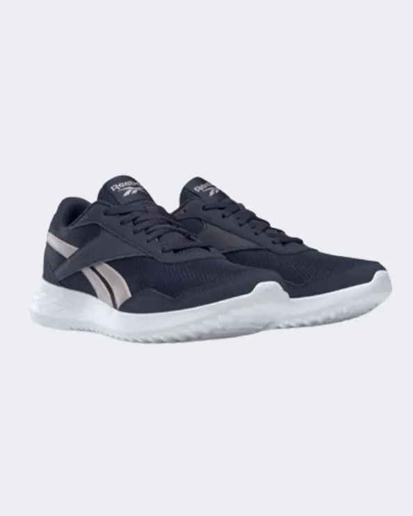 Reebok Energen Lite Women Running Shoes Navy/White Gy0145