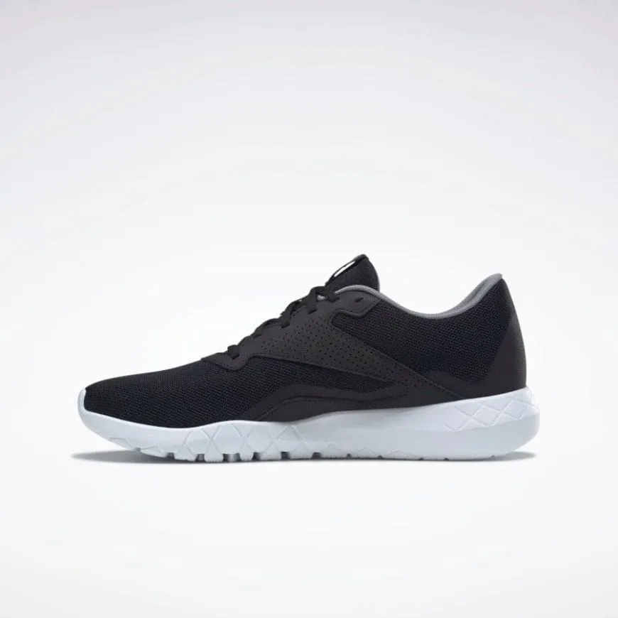 Reebok Flexagon Energy 3 Men Training Shoes Black/White