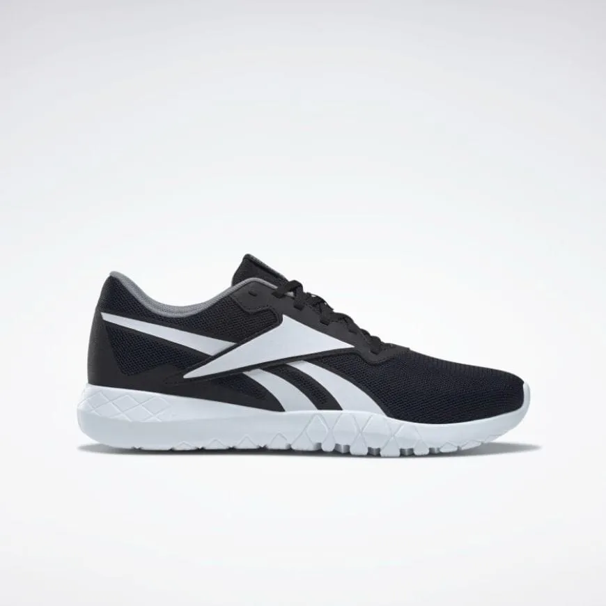 Reebok Flexagon Energy 3 Men Training Shoes Black/White