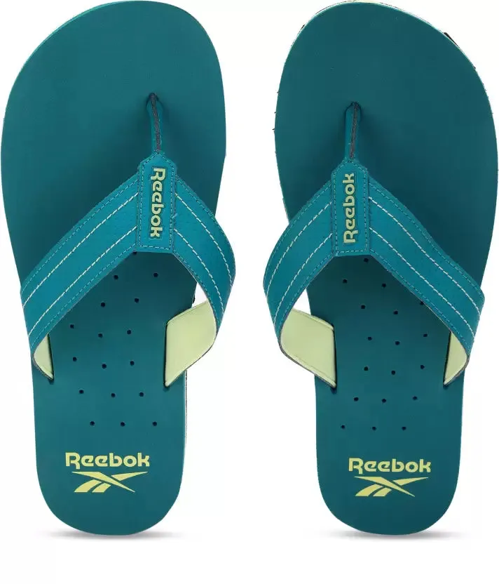 Reebok Men Robb Pro Casual Flip Flops