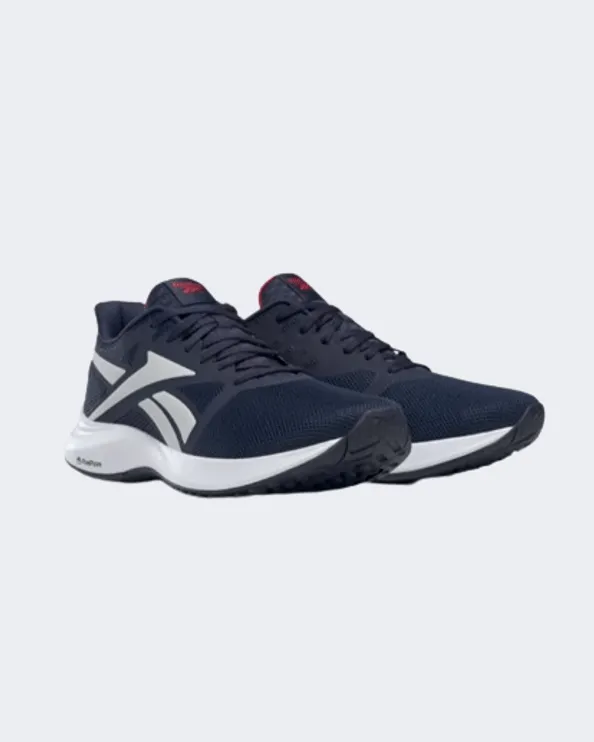 Reebok Runner 5 Men Running Shoes Navy/Grey G58535