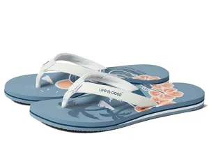 Reef Life Is Good Sandal Women's