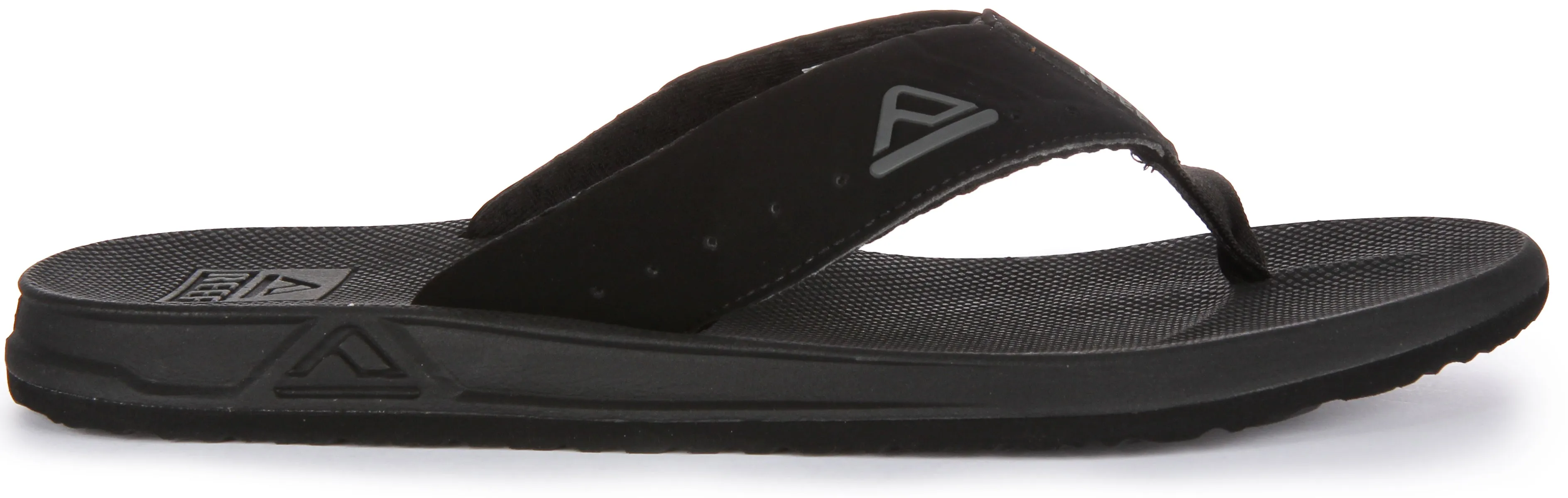 Reef Phantoms In Black For Men