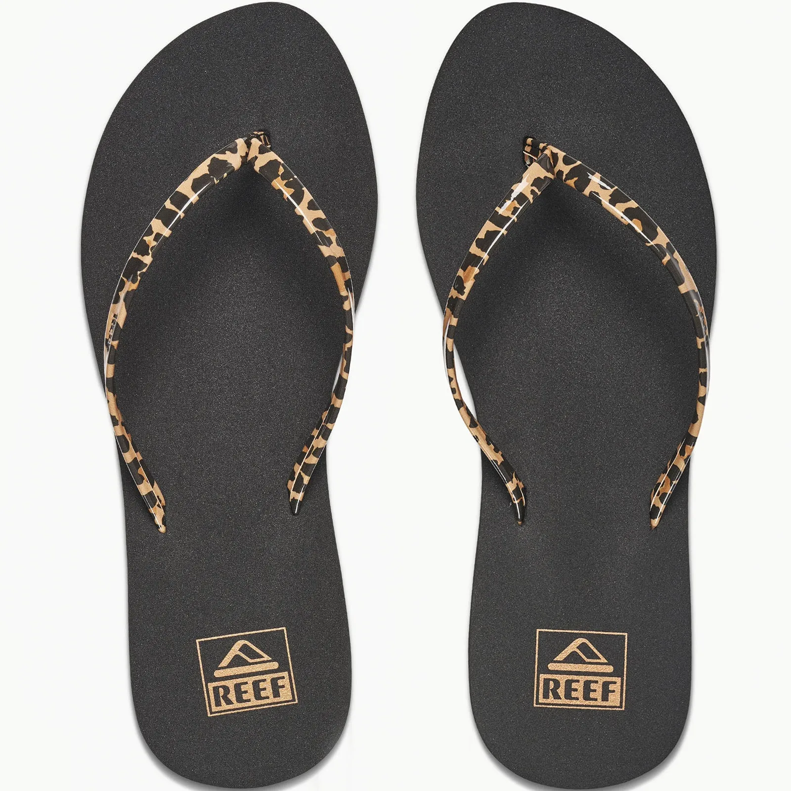 Reef Womens Bliss Nights Flip Flops