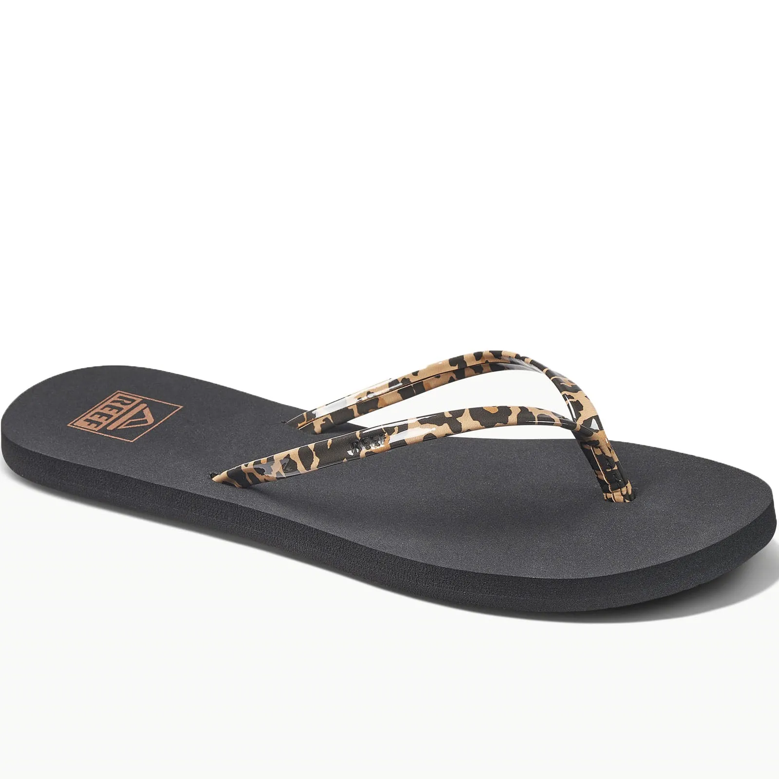 Reef Womens Bliss Nights Flip Flops