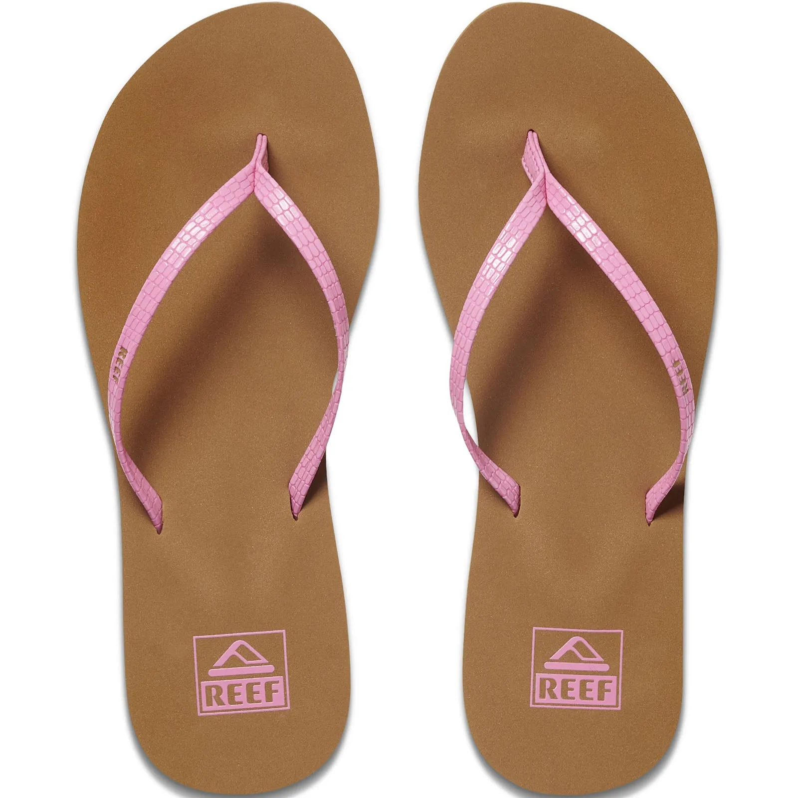 Reef Womens Bliss Nights Flip Flops