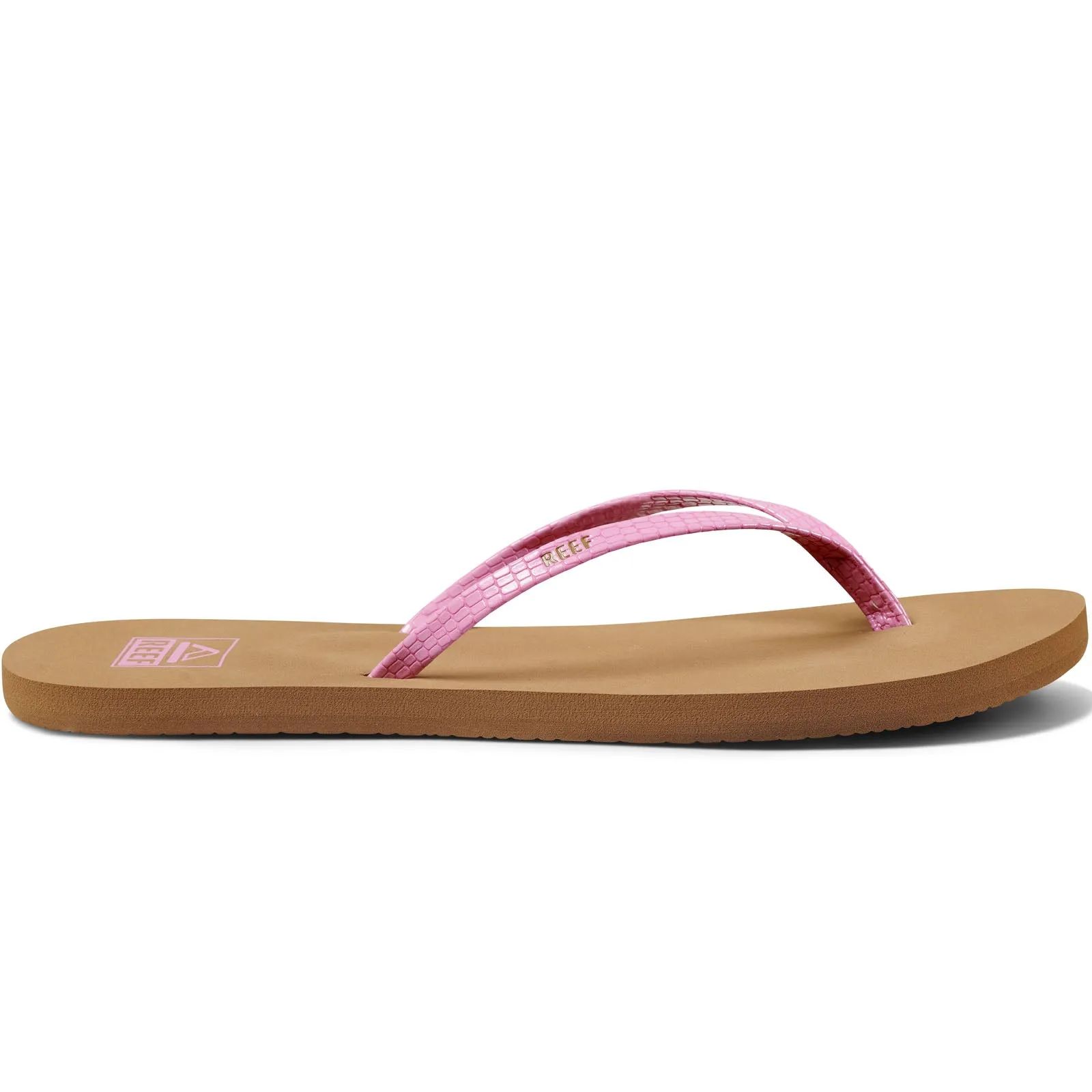 Reef Womens Bliss Nights Flip Flops