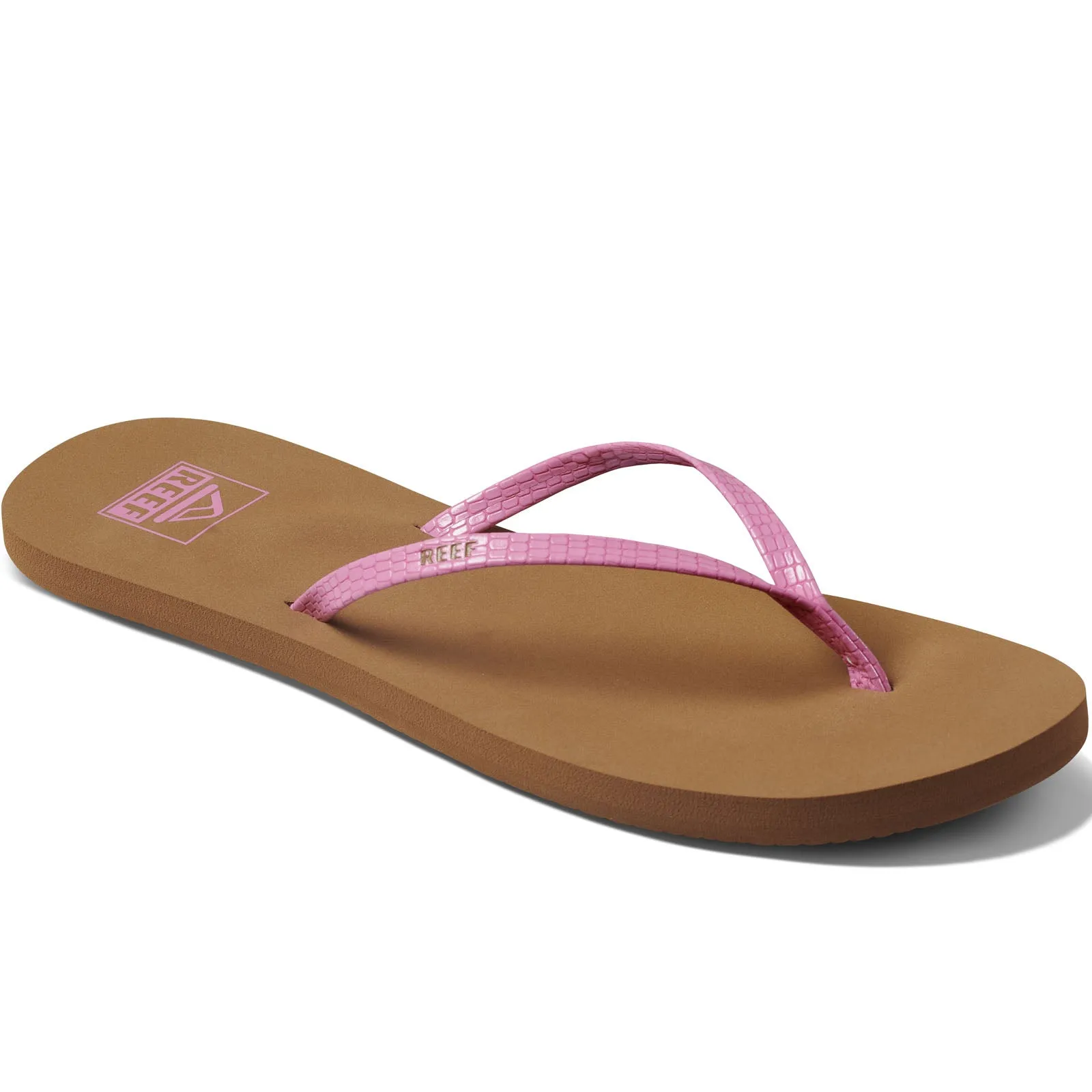 Reef Womens Bliss Nights Flip Flops