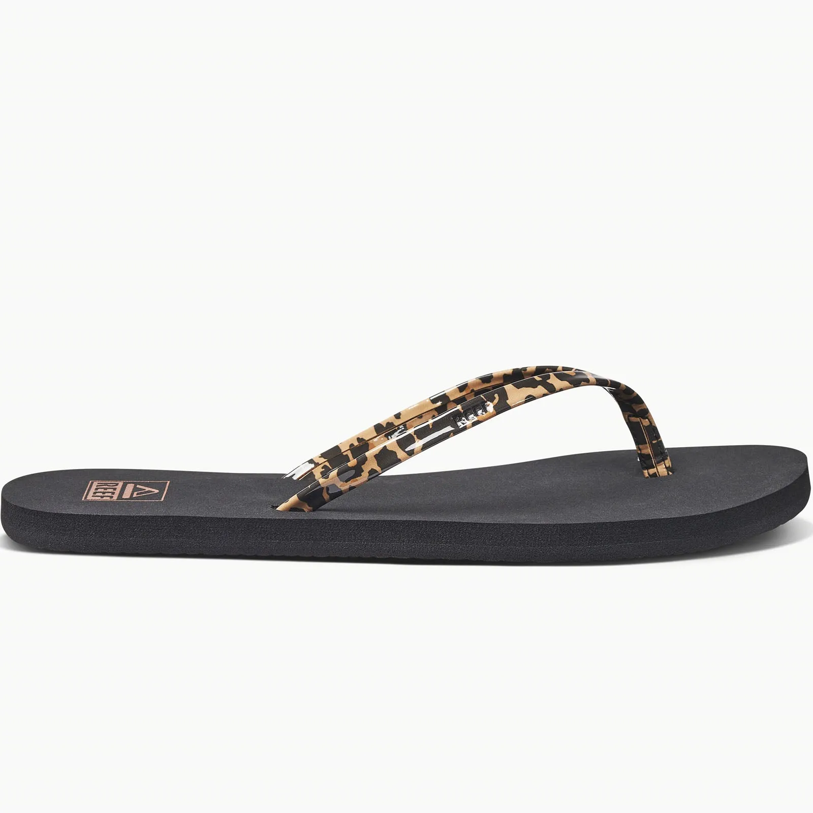 Reef Womens Bliss Nights Flip Flops