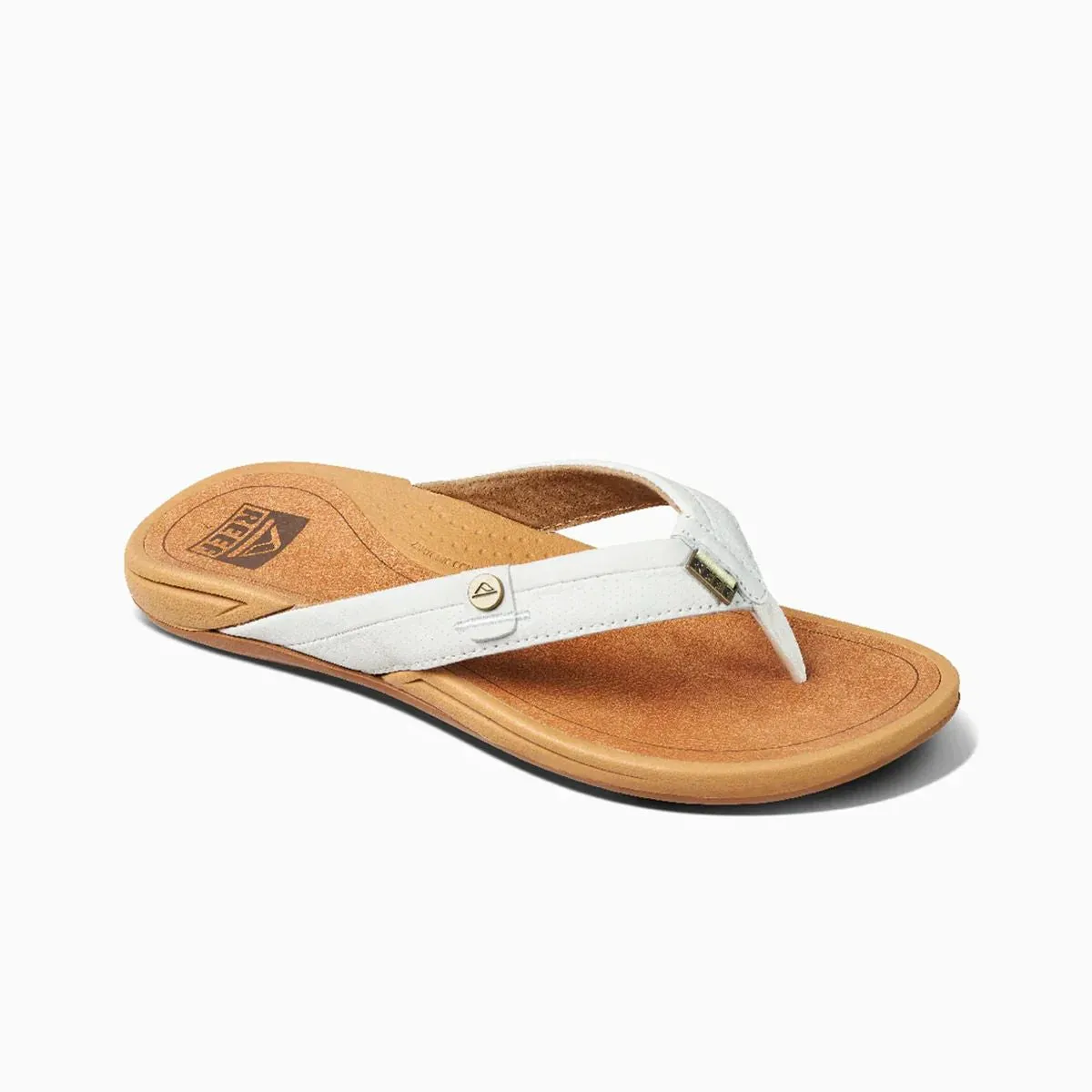 Reef Womens Pacific Premium Sandals