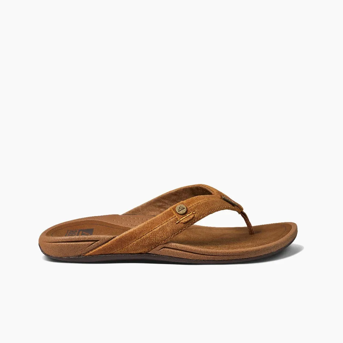 Reef Womens Pacific Premium Sandals