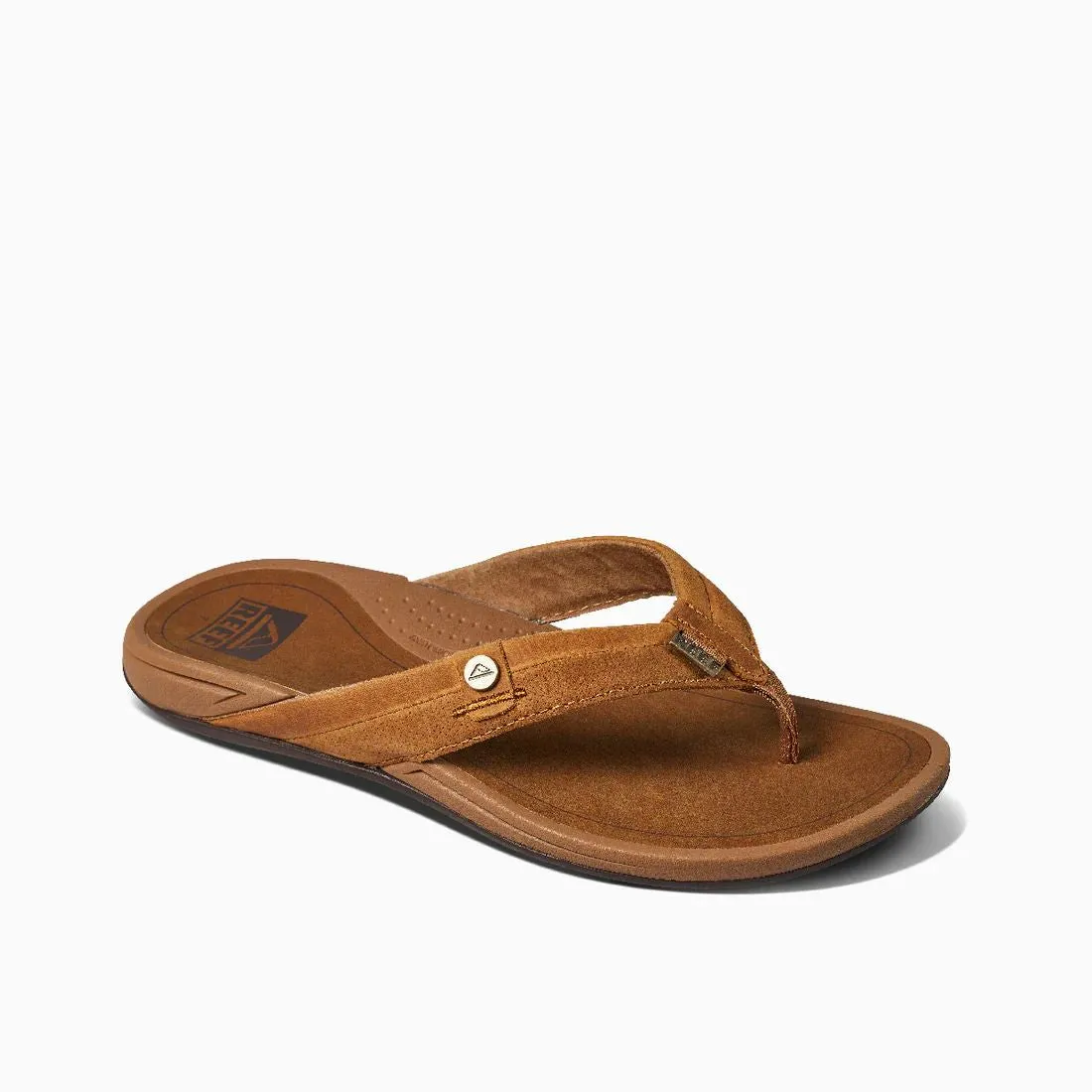 Reef Womens Pacific Premium Sandals