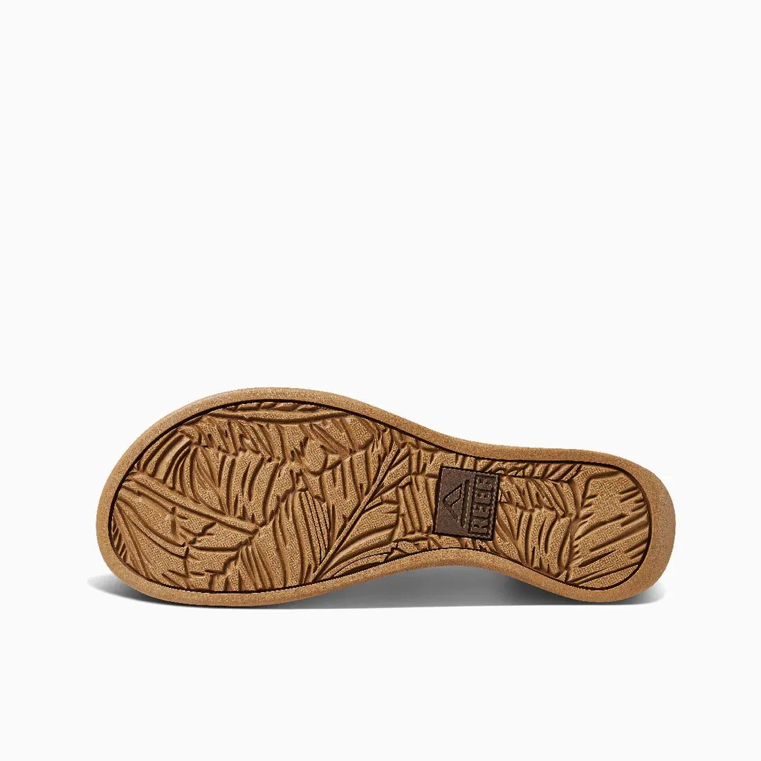 Reef Womens Pacific Premium Sandals