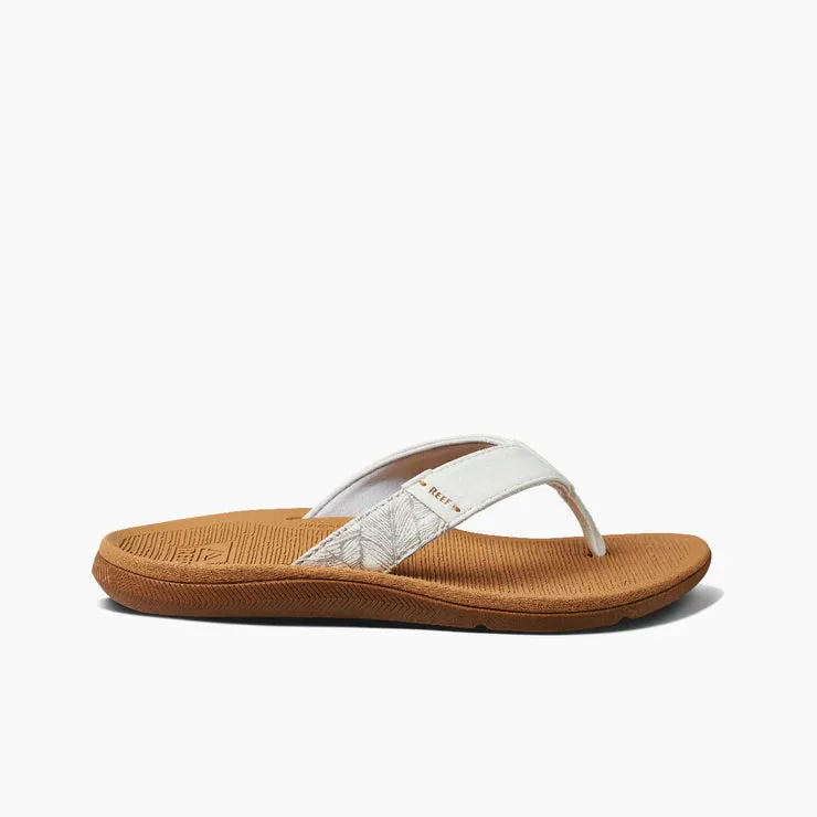 Reef Women's Santa Ana Flip Flops