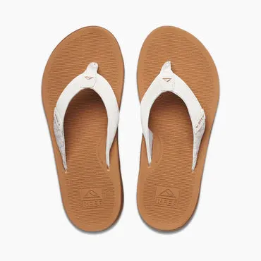 Reef Women's Santa Ana Flip Flops