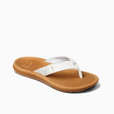 Reef Women's Santa Ana Flip Flops