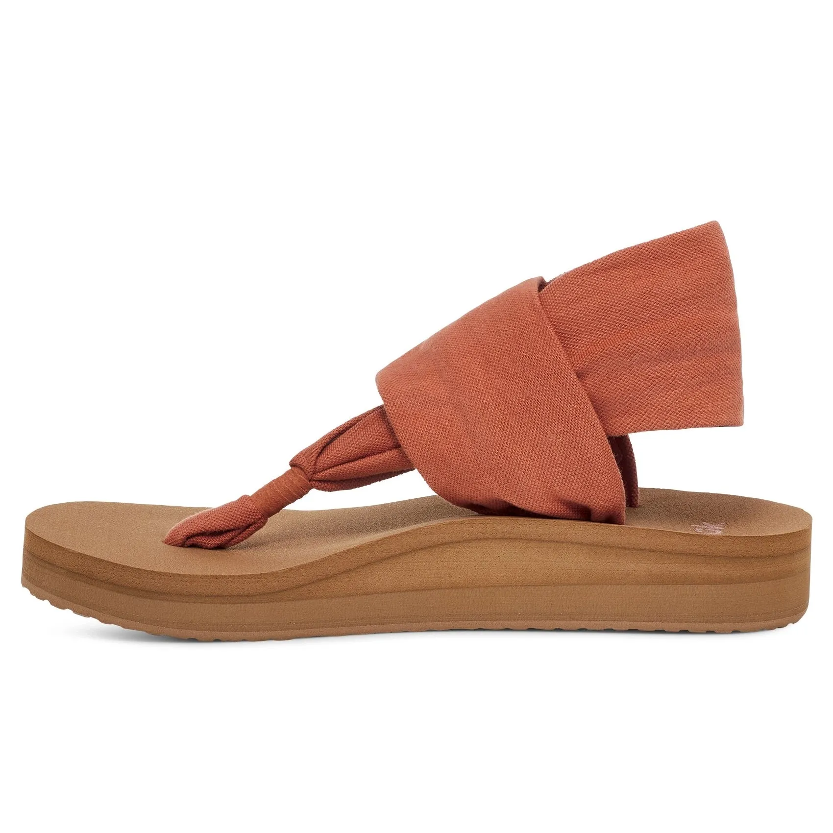 Sanuk Women's Sling ST Midform Sandal