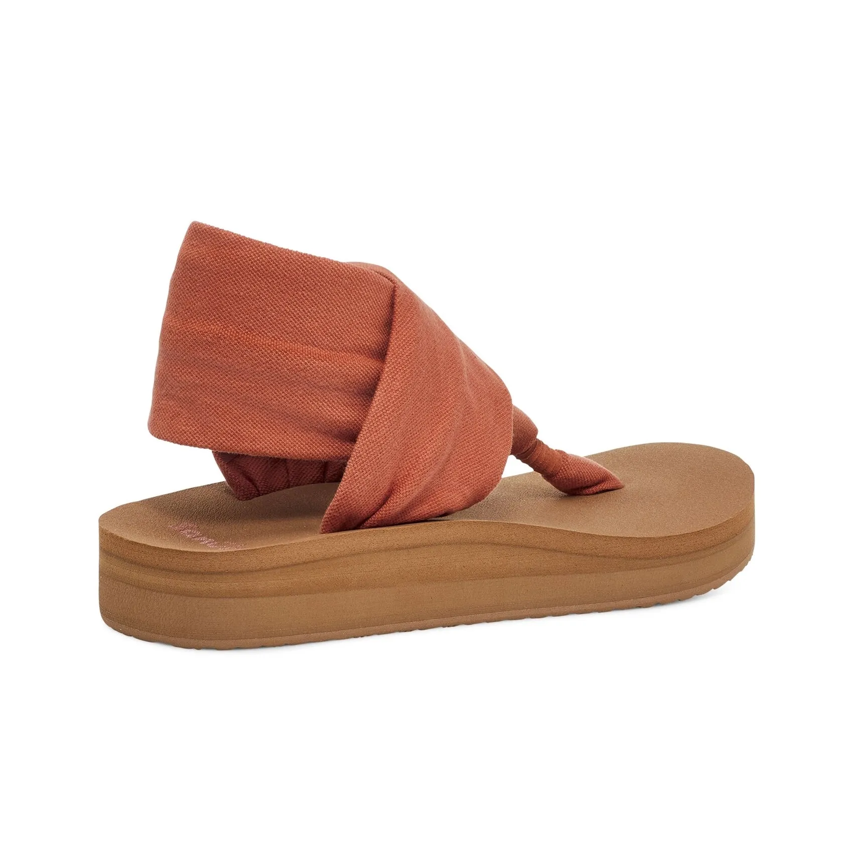 Sanuk Women's Sling ST Midform Sandal