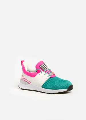 Steps: womens active sneakers