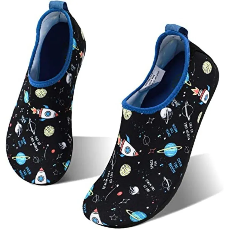 Swim Quick Dry Water Shoes For Kids