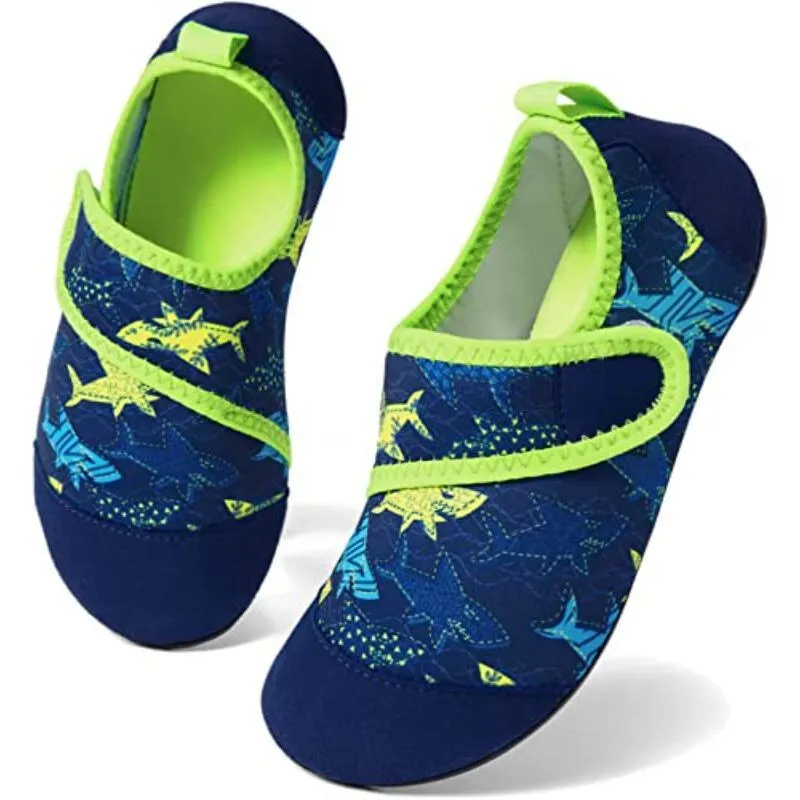 Swim Quick Dry Water Shoes For Kids