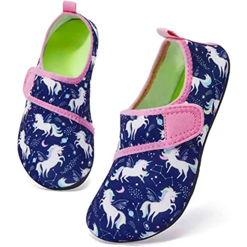 Swim Quick Dry Water Shoes For Kids