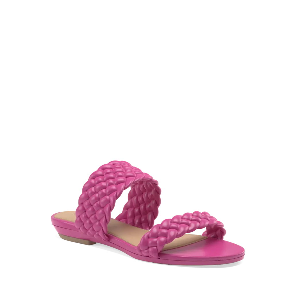 The Slide - Orchid Braid - FINAL SALE