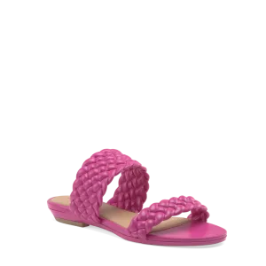 The Slide - Orchid Braid - FINAL SALE