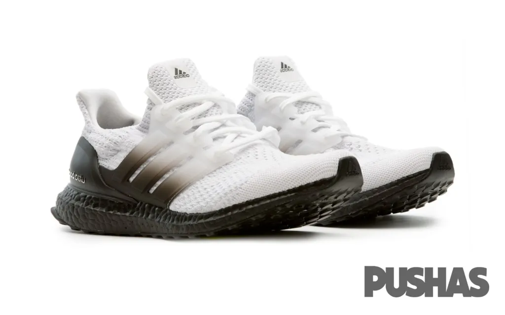 Ultra Boost 5.0 DNA 'Cloud White Gradient Black'