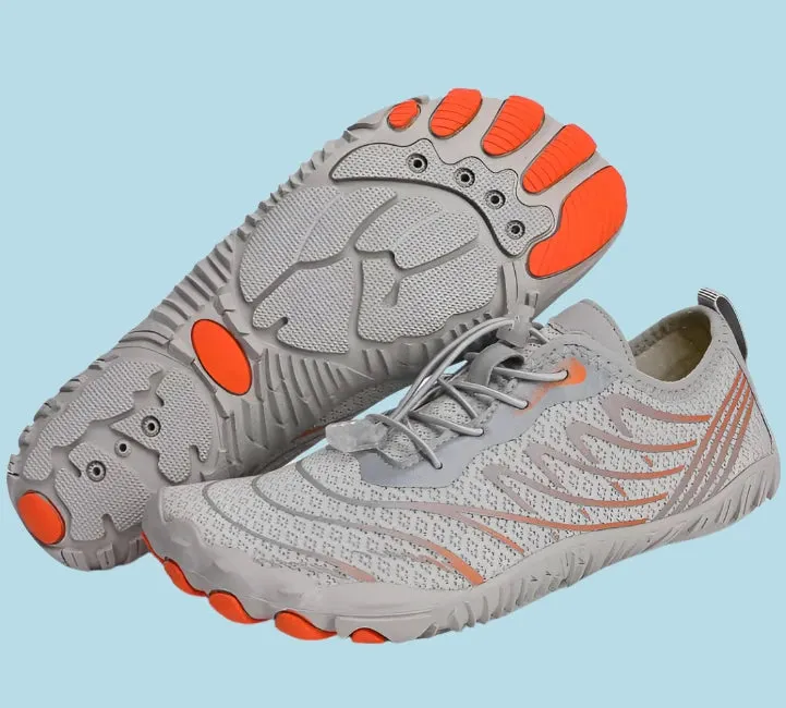 Unisex Quick-Dry Non-Slip Beach Trekking Shoes ( FREE SHIPPING)