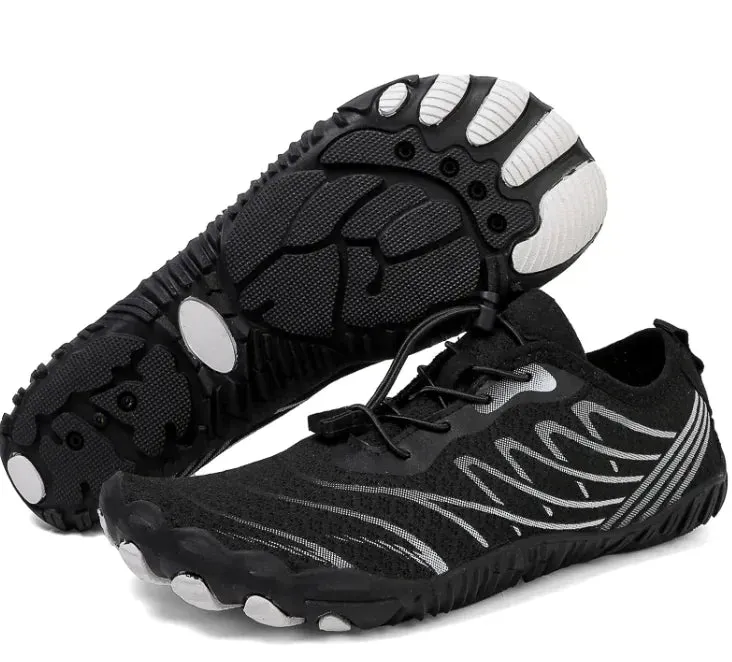 Unisex Quick-Dry Non-Slip Beach Trekking Shoes ( FREE SHIPPING)