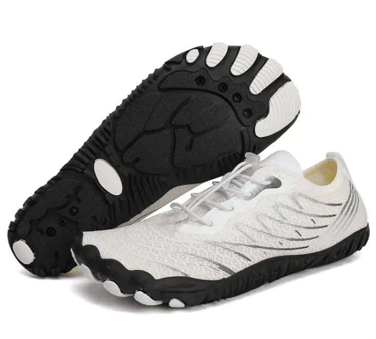 Unisex Quick-Dry Non-Slip Beach Trekking Shoes ( FREE SHIPPING)