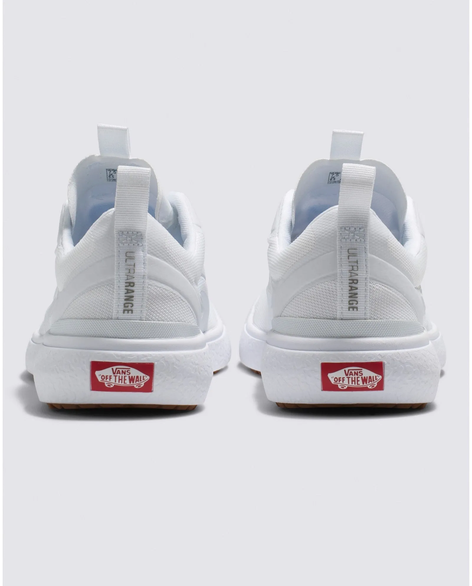 Vans MTE UltraRange EXO Shoe - TRUE WHITE/TRUE WHITE