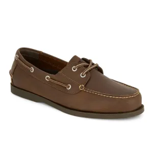 Vargas - Mens Boat Shoe