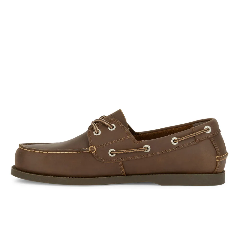 Vargas - Mens Boat Shoe