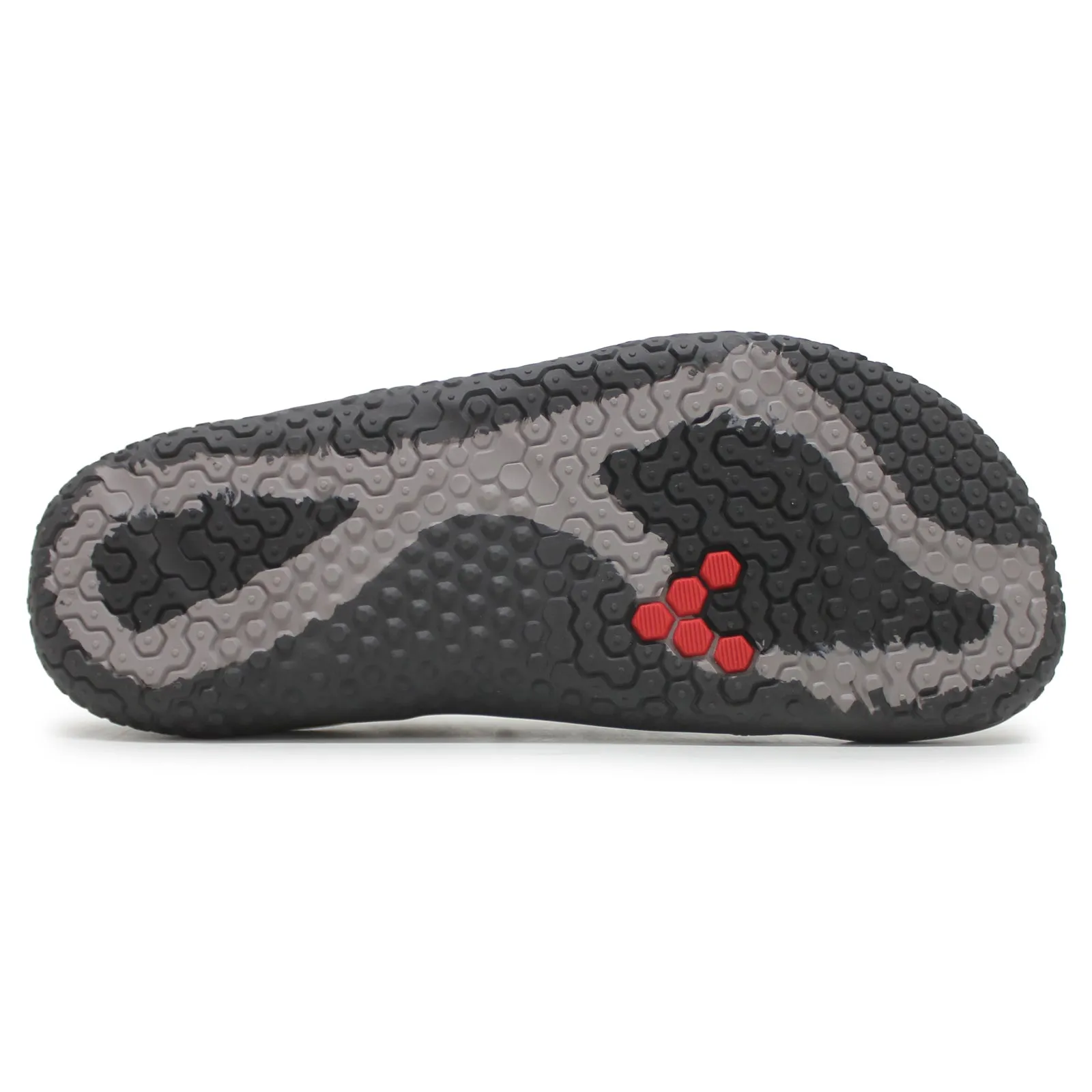 Vivobarefoot Motus Strength Textile Synthetic Women's Low Top Trainers