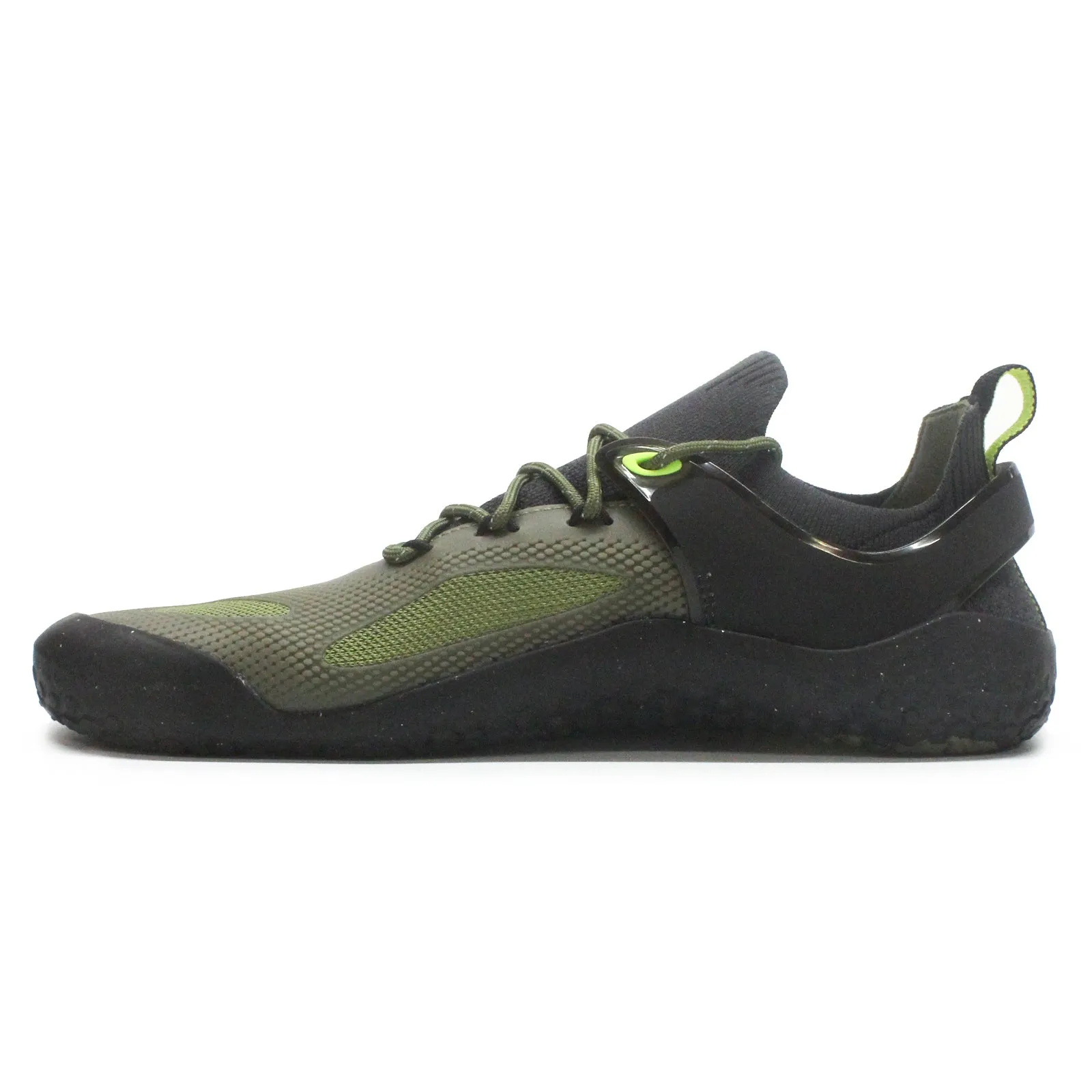 Vivobarefoot Motus Strength Textile Synthetic Women's Low Top Trainers