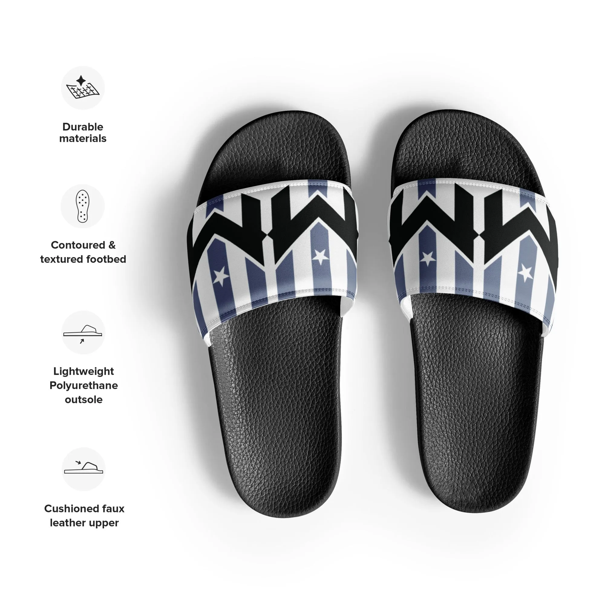 Wind Chill Men’s Slides