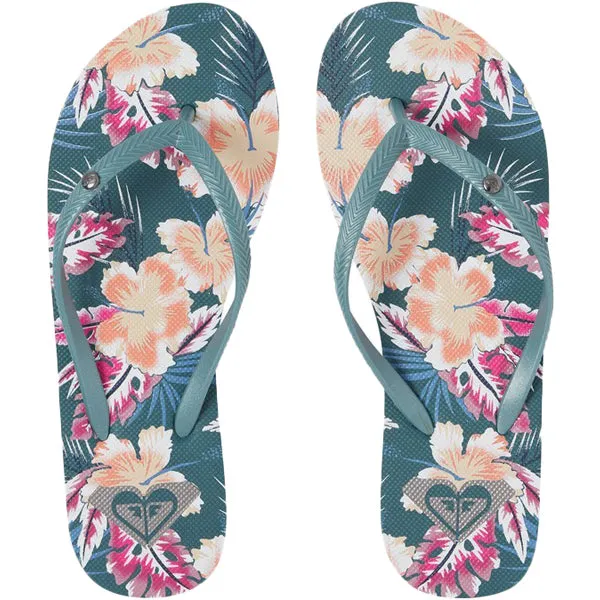 Women's Bermuda Sandals