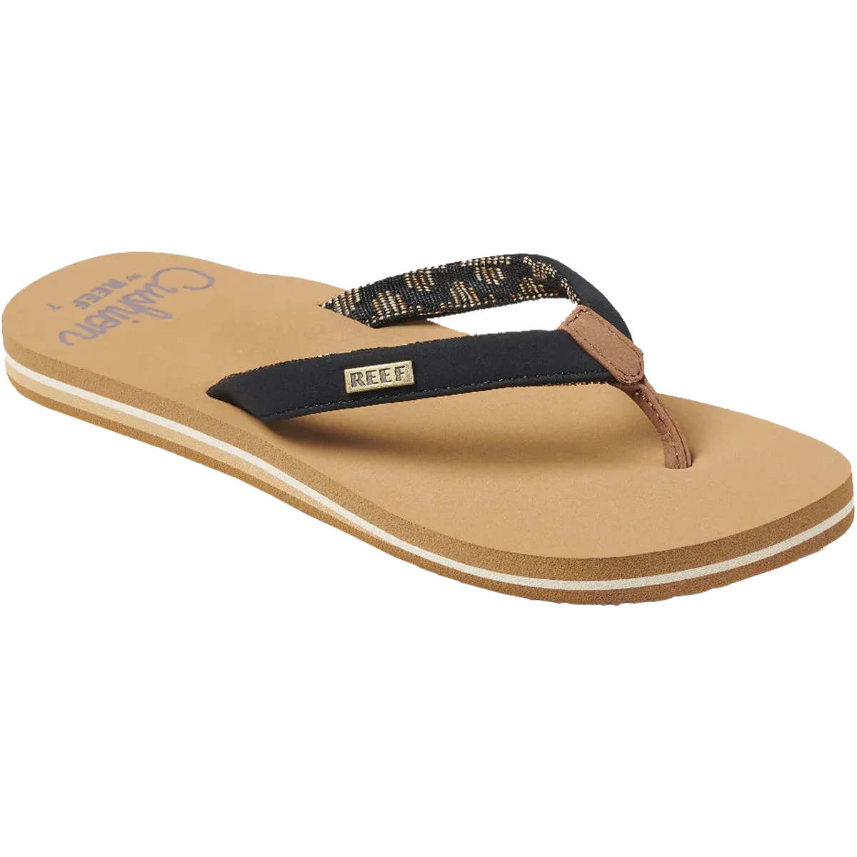 Women's Cushion Sands