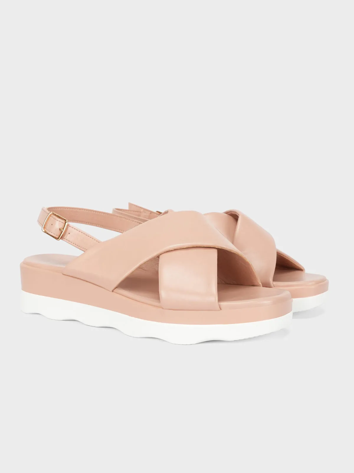 Women's "GENARO" Casual Comfy Sandals