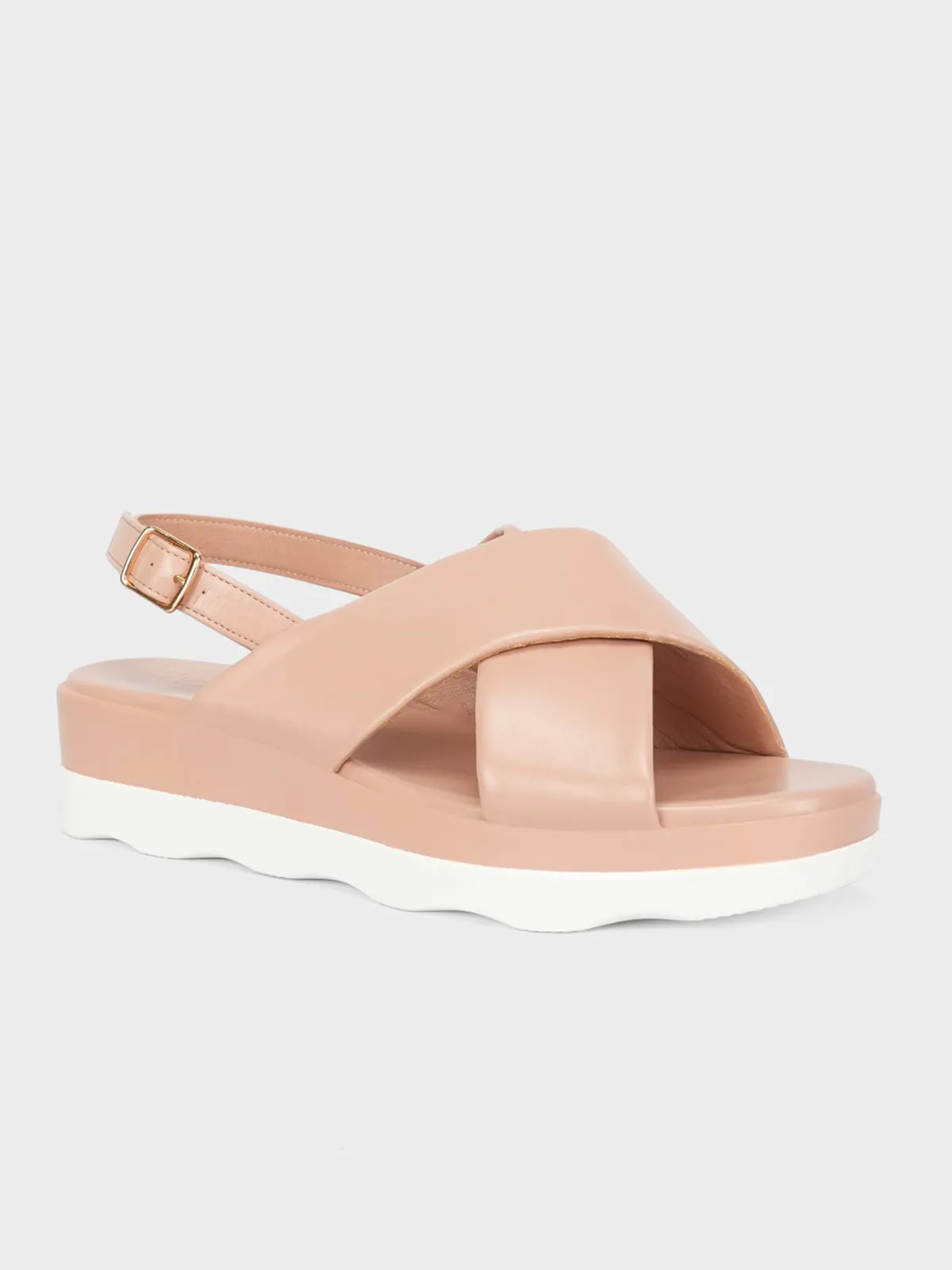 Women's "GENARO" Casual Comfy Sandals