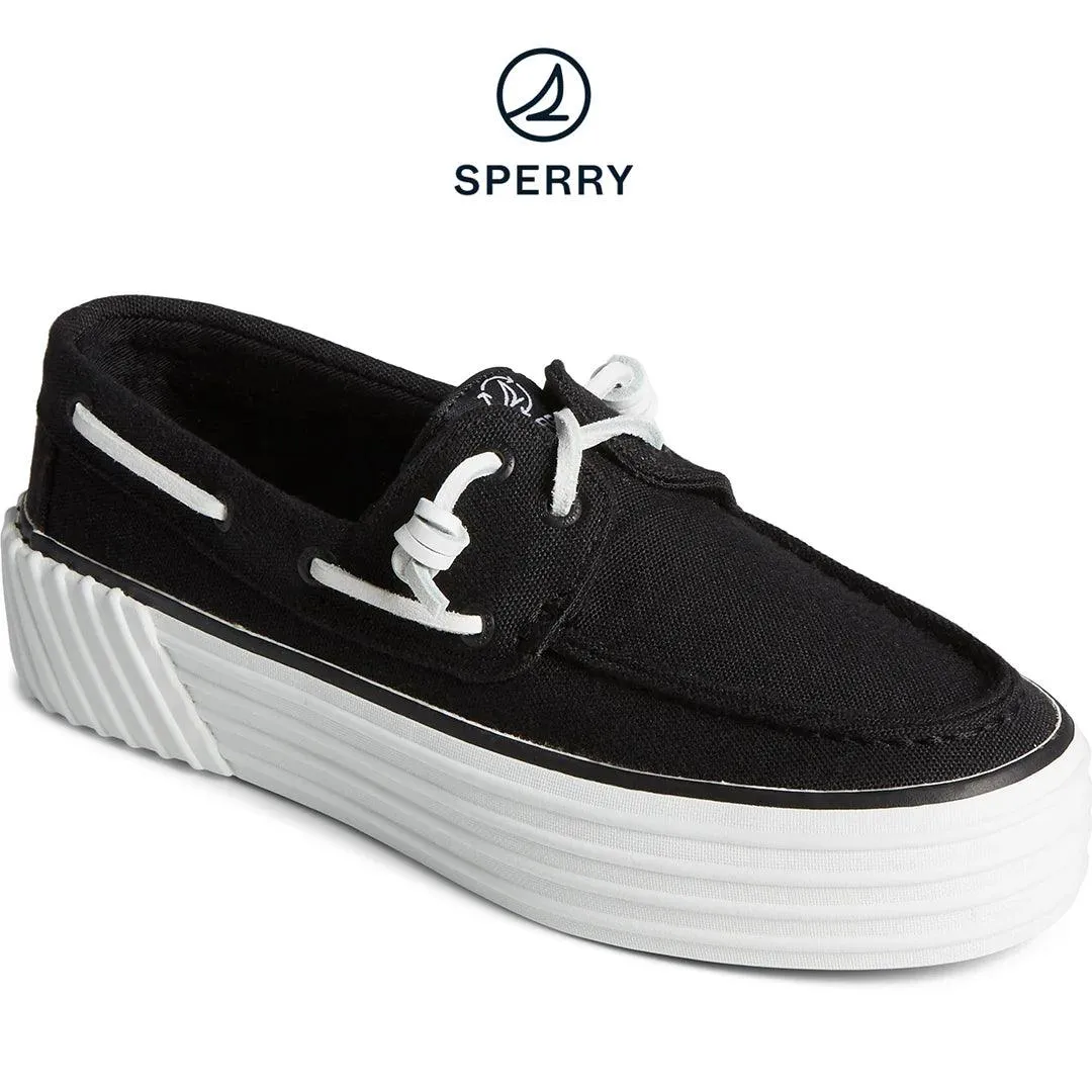 Women’s Sperry Bahama 2.0 Platform Sneaker FINALE SALE