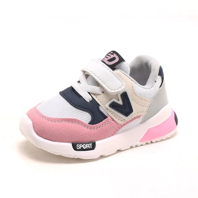 Zafiro Unisex Kids' Casual Sneakers